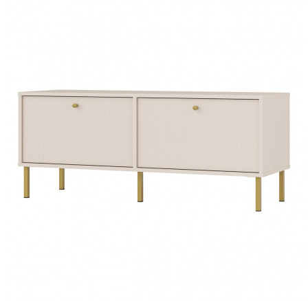 TV komoda Tomila, 302/2 béžová