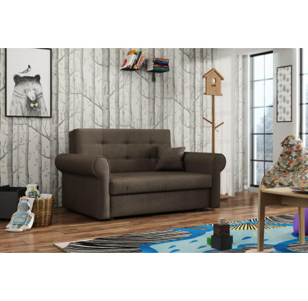 Kreslo Vivian Silver II Paros 4