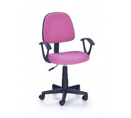 Detská stolička DARIAN BIS, PINK