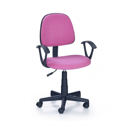 Detská stolička DARIAN BIS, PINK