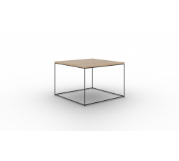 Konferenčný stolík Roni Čierny+Artisan