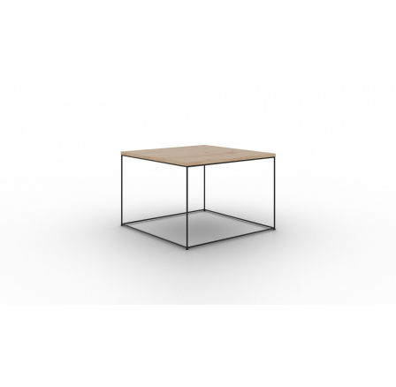 Konferenčný stolík Roni Čierny+Artisan