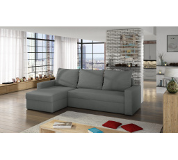 Rohová sedacia súprava LIVIO - Univerzálna, Alova 10