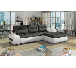 Sedacia súprava OTTAVIO, Berlin 02 / soft 17 Pravá