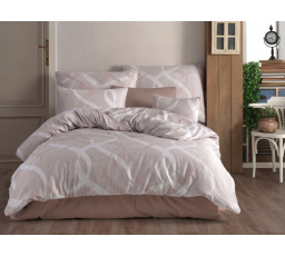 Saténová obliečka na vankúš Nombre 50x70