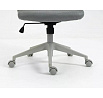 Kancelárske kreslo Q-026, Sivá