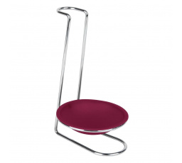 Stojan na lyžicu borovicový