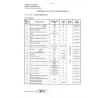 Skladacia stolička sivá - ATEST BHP K24-FXJG