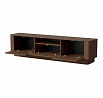TV komoda DARCO 180, Elegant orech