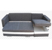 Rohová sedacia súprava R-MINI, Etna 100 HC51, Pravá