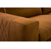 Rohová sedacia súprava CORNELIA, Sawana 21, Pravá