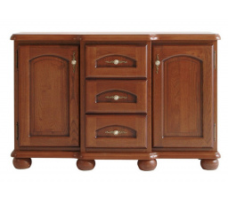 BAWARIA DKOM 2d3s/135 orech