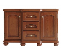 BAWARIA DKOM 2d3s/135 orech