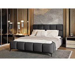 Posteľ Mist 160x200 Savoi 6 1