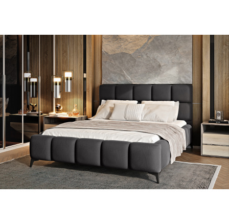 Posteľ Mist 160x200 Savoi 6 1 Posteľ Mist 160x200 Savoi 6 1