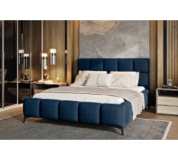 Posteľ Mist 140x200 Lukso 40 1