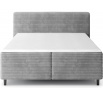 Čalúnená posteľ - boxspring CORTIKO 160x200, Modullo 04
