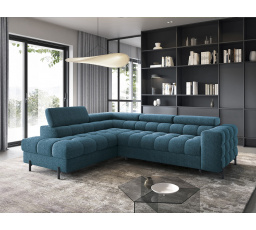 Sedacia súprava FERUCCE, Amore 40 ľavá