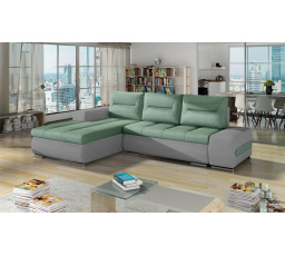 Sedacia súprava OTTAVIO, Soro 34 / Soro 83 ľavá