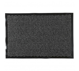 Rohožka 40x60 cm sivá