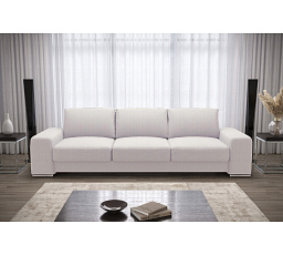 POHOVKA ZARA DL 270 CM GL09 (ODTIEŇ BÉŽOVEJ) - RÝCHLE ODOSLANIE