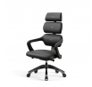 Kancelárske ergonomické herné kreslo Modular Karbon čierna