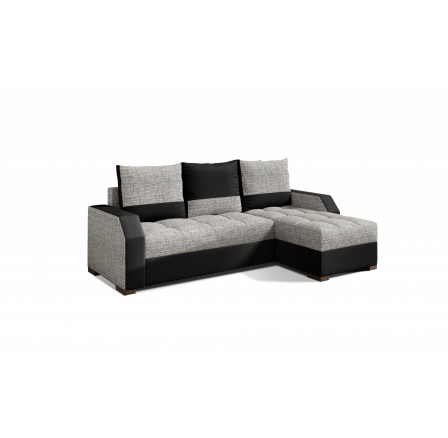 Rohová sedacia súprava univerzálna - ARIS, Berlin 01/Soft 11