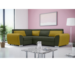 Rohová sedacia súprava WYZ, Malmo 37 Malmo 41, Ľavá