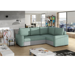 Rohová pohovka CORONA, Soro 34/Soro 83, pravá