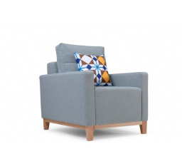 Kreslo ARIEL, Aura 11