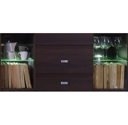 LED osvetlenie Strieborná R3,R4 LED osvetlenie Strieborná R3,R4