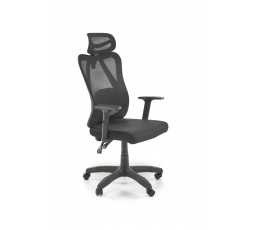 Kancelárske kreslo RAMOS čierne