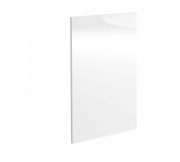 Bočný panel skrinky VENTO DZ-72/57, medový dub