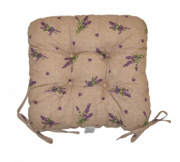 Sedák UNI farba levanduľa