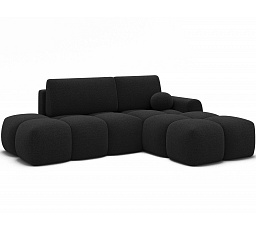 Rohová sedacia súprava VITTARIO - Pravá, Royal 05