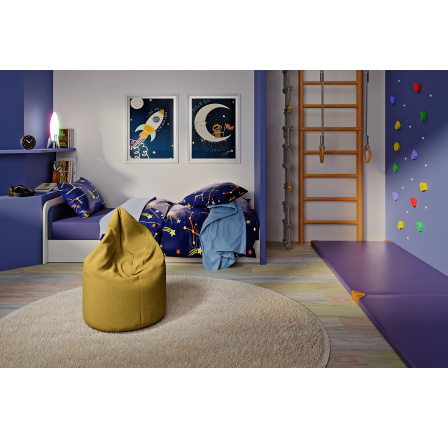 Sedací vak ROBO, Poco 50