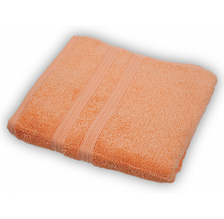 Froté uterák VIOLKA 50x100cm 450g lososový Froté uterák VIOLKA 50x100cm 450g lososový