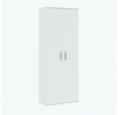 Regál 70 biely UNO-2D