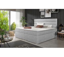 Posteľ - boxspring SOFIA - Orinoco 21