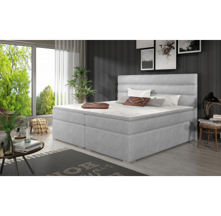 Posteľ - boxspring SOFIA - Orinoco 21