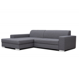 Rohová sedacia súprava MISTRAL, Sawana 05, Ľavá