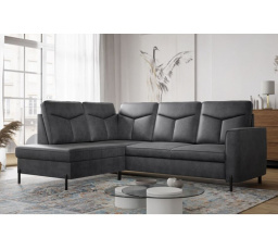 Rohová pohovka MALTA 2F+UP , Cloud Element