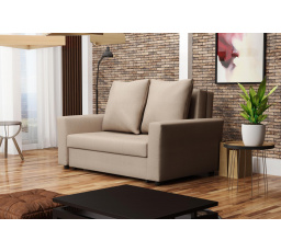 Skladacie kreslo Elis béžová