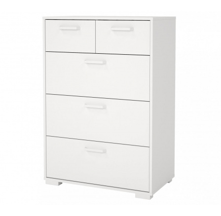 Komoda Selina 704 biela Komoda Selina 704 biela
