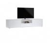 TV komoda MABELA 407, Biela