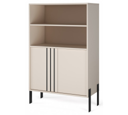 Witryna Nexo Kaszmir+Kaszmir