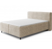 Čalúnená posteľ - boxspring CORTIKO 140x200, Modullo 18