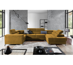 Thiago Monolith 48 125x265 Ľavý 1