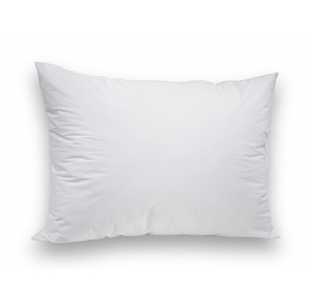 TENCEL nepriepustný chránič na vankúš 70x90 cm so zipsom