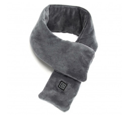 USB vyhrievací šál